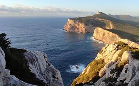 Rosso Di Mare Guest House Alghero